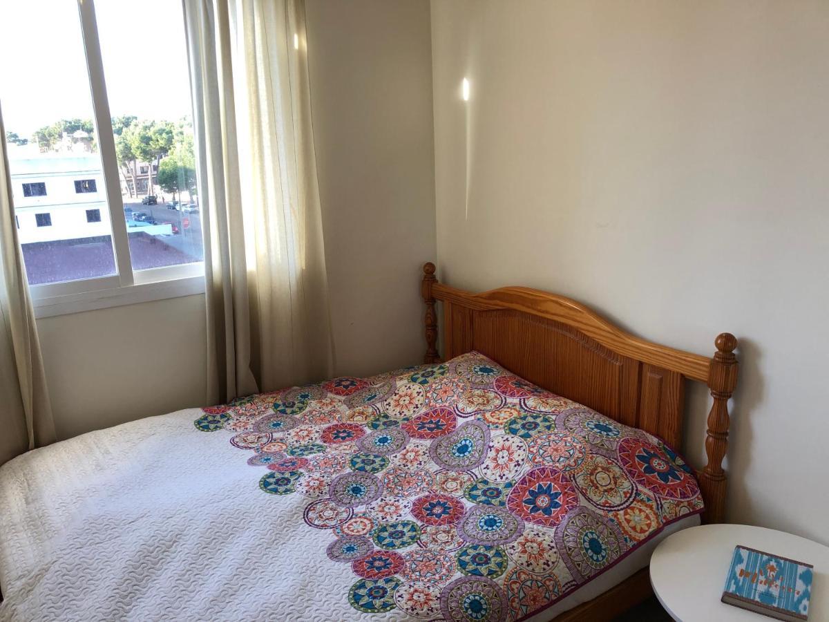 Casa Fontana Daire Cala Ratjada  Dış mekan fotoğraf