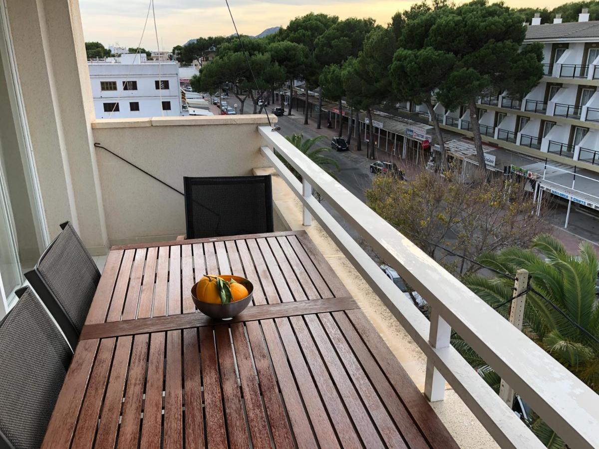 Casa Fontana Daire Cala Ratjada  Dış mekan fotoğraf